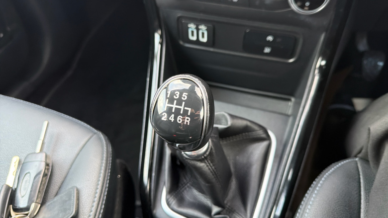 Ford EcoSport 1.0 EcoBoost 125 Active 5dr Petrol Hatchback